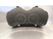 Recambio de cuadro instrumentos para toyota auris 1.4 turbodiesel cat referencia OEM IAM 8380002M12 8380002M12 