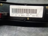 Recambio de mando volante para bmw serie 3 berlina (e46) 2.0 16v diesel cat referencia OEM IAM 61316904473 61316903397 