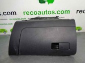 Recambio de guantera para skoda rapid 1.6 tdi dpf referencia OEM IAM 5JB857097E  