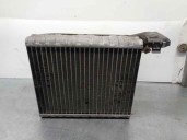 Recambio de evaporador aire acondicionado para volvo s80 berlina 2.4 diesel cat referencia OEM IAM 31436487 