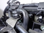 Recambio de motor completo para seat ibiza (6k1) 1.4 referencia OEM IAM AKK 211042 