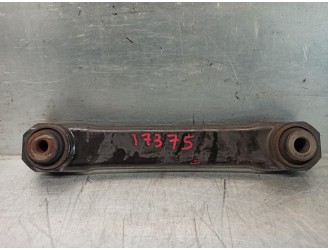 Recambio de brazo suspension inferior trasero izquierdo para fiat croma (194) 1.9 jtd 16v cat referencia OEM IAM 51755681 
