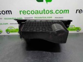 Recambio de guantera para skoda rapid 1.6 tdi dpf referencia OEM IAM 5JB857097E 