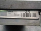 Recambio de evaporador aire acondicionado para volvo s80 berlina 2.4 diesel cat referencia OEM IAM 31436487 