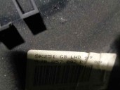 Recambio de guantera para skoda rapid 1.6 tdi dpf referencia OEM IAM 5JB857097E 