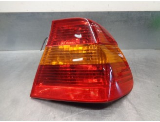 Recambio de piloto trasero derecho para bmw serie 3 berlina (e46) 2.0 16v diesel cat referencia OEM IAM 6907934 DE ALETA 4 PUERT