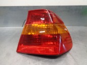 Recambio de piloto trasero derecho para bmw serie 3 berlina (e46) 2.0 16v diesel cat referencia OEM IAM 6907934 DE ALETA 4 PUERT