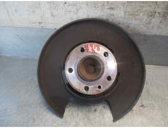 Recambio de mangueta trasera derecha para volvo s80 berlina 2.4 diesel cat referencia OEM IAM 31329968  