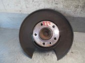 Recambio de mangueta trasera derecha para volvo s80 berlina 2.4 diesel cat referencia OEM IAM 31329968  