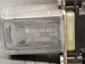 Recambio de motor elevalunas delantero izquierdo para audi a3 sportback (8ya, 8yf) 35 tfsi referencia OEM IAM 5Q0959802C 5Q09598