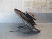 Recambio de mangueta trasera derecha para volvo s80 berlina 2.4 diesel cat referencia OEM IAM 31329968 