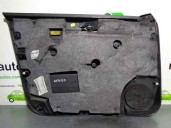 Recambio de guarnecido puerta delantera derecha para skoda rapid 1.6 tdi dpf referencia OEM IAM 5JB867014C  