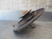 Recambio de mangueta trasera derecha para volvo s80 berlina 2.4 diesel cat referencia OEM IAM 31329968  