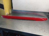 Recambio de aleron trasero para peugeot 307 cc (s1) 1.6 16v cat referencia OEM IAM 9651251577 