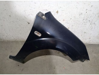 Recambio de aleta delantera derecha para ford fiesta (cbk) 1.4 tdci cat referencia OEM IAM 1528047 1528047 