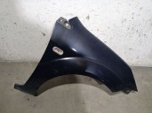 Recambio de aleta delantera derecha para ford fiesta (cbk) 1.4 tdci cat referencia OEM IAM 1528047 1528047 