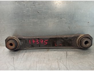 Recambio de brazo suspension inferior trasero derecho para fiat croma (194) 1.9 jtd 16v cat referencia OEM IAM 51755681  