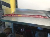 Recambio de aleron trasero para peugeot 307 cc (s1) 1.6 16v cat referencia OEM IAM 9651251577 