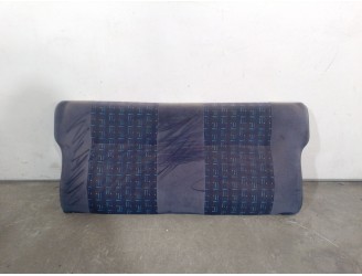 Recambio de asientos traseros para peugeot 205 berlina 1.8 d generation referencia OEM IAM 8939J7 8939J7 