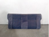 Recambio de asientos traseros para peugeot 205 berlina 1.8 d generation referencia OEM IAM 8939J7 8939J7 