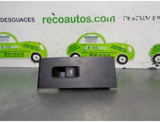 Recambio de mando elevalunas trasero izquierdo para skoda rapid 1.6 tdi dpf referencia OEM IAM 5JA959855 