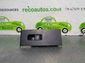 Recambio de mando elevalunas trasero izquierdo para skoda rapid 1.6 tdi dpf referencia OEM IAM 5JA959855 