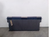 Recambio de asientos traseros para peugeot 205 berlina 1.8 d generation referencia OEM IAM 8939J7 8939J7 