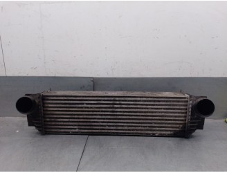Recambio de intercooler para bmw 5 (f10) 530 d referencia OEM IAM 17517805629 17517805629 BEHR