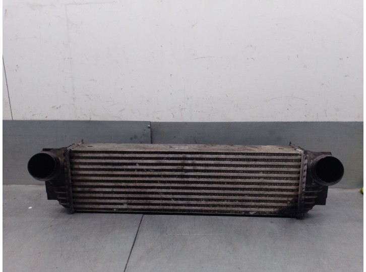 Recambio de intercooler para bmw 5 (f10) 530 d referencia OEM IAM 17517805629 17517805629 BEHR