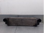 Replacement intercooler for BMW 5 (F10) 530 D OEM IAM reference 17517805629 17517805629 BEHR