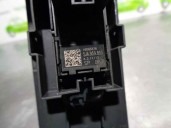Recambio de mando elevalunas trasero izquierdo para skoda rapid 1.6 tdi dpf referencia OEM IAM 5JA959855 