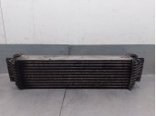 Replacement intercooler for BMW 5 (F10) 530 D OEM IAM reference 17517805629 17517805629 BEHR