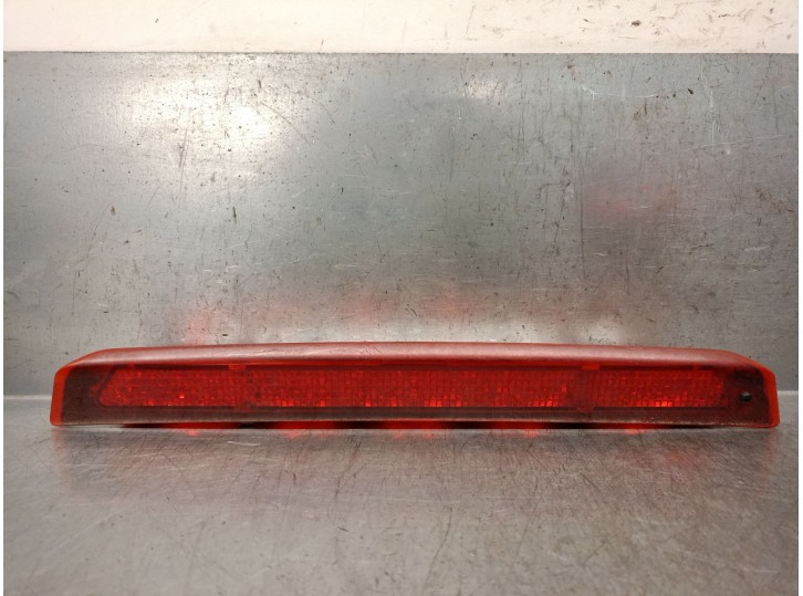 Replacement center brake light for Ford Grand C-Max (DXA/CB7, DXA/CEU) 1.0 EcoBoost OEM IAM reference 7S7113A601BF 2085725 