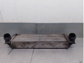 Recambio de intercooler para bmw 5 (f10) 530 d referencia OEM IAM 17517805629 17517805629 BEHR