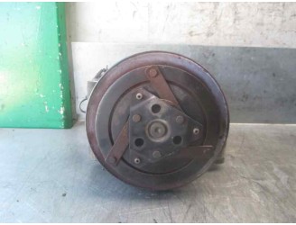 Recambio de compresor aire acondicionado para nissan almera (n16/e) 2.2 16v turbodiesel cat referencia OEM IAM 92600BN300 3G9304