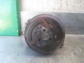 Recambio de compresor aire acondicionado para nissan almera (n16/e) 2.2 16v turbodiesel cat referencia OEM IAM 92600BN300 3G9304