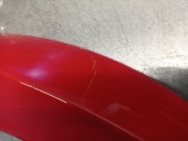 Recambio de aleron trasero para peugeot 307 cc (s1) 1.6 16v cat referencia OEM IAM 9651251577 