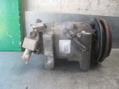 Recambio de compresor aire acondicionado para nissan almera (n16/e) 2.2 16v turbodiesel cat referencia OEM IAM 92600BN300 3G9304