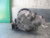 Recambio de compresor aire acondicionado para nissan almera (n16/e) 2.2 16v turbodiesel cat referencia OEM IAM 92600BN300 3G9304