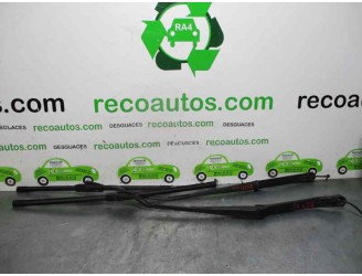 Recambio de brazo limpia delantero derecho para jaguar s-type 2.7 v6 diesel cat referencia OEM IAM XR813180 