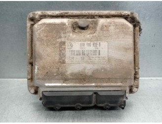 Recambio de centralita motor uce para seat ibiza (6k1) 1.4 referencia OEM IAM 6K0906032Q  