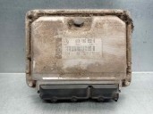 Recambio de centralita motor uce para seat ibiza (6k1) 1.4 referencia OEM IAM 6K0906032Q  