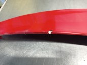 Recambio de aleron trasero para peugeot 307 cc (s1) 1.6 16v cat referencia OEM IAM 9651251577  