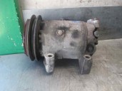 Recambio de compresor aire acondicionado para nissan almera (n16/e) 2.2 16v turbodiesel cat referencia OEM IAM 92600BN300 3G9304