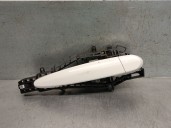 Recambio de maneta exterior delantera derecha para bmw 1 (f20) 118 d referencia OEM IAM 51217242568 51217242568 