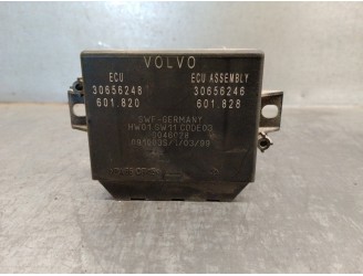 Recambio de modulo electronico para volvo xc90 2.4 diesel cat referencia OEM IAM 30656248 30656246 