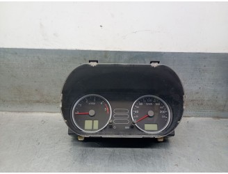 Recambio de cuadro instrumentos para ford fiesta (cbk) 1.4 tdci cat referencia OEM IAM 2S6F10841A 1382462 