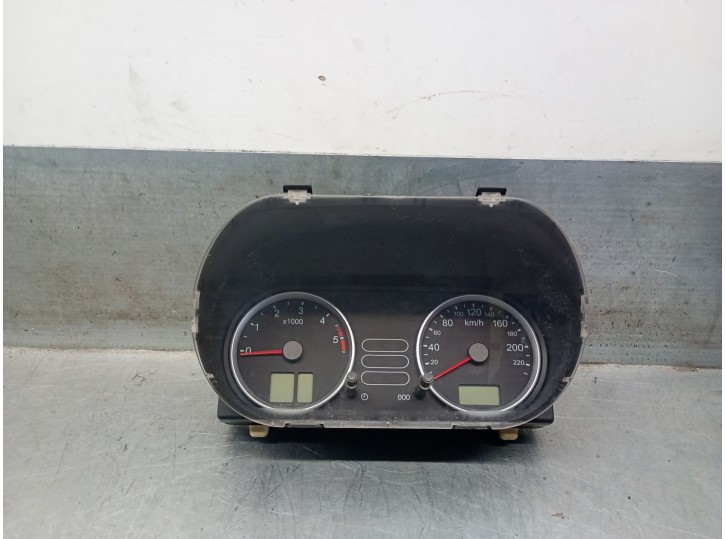 Recambio de cuadro instrumentos para ford fiesta (cbk) 1.4 tdci cat referencia OEM IAM 2S6F10841A 1382462 