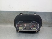 Recambio de cuadro instrumentos para ford fiesta (cbk) 1.4 tdci cat referencia OEM IAM 2S6F10841A 1382462 