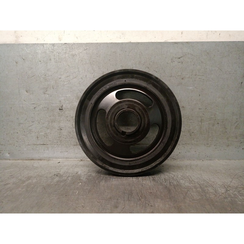 Recambio de polea cigueñal para ford fiesta v (jh_, jd_) 1.4 tdci referencia OEM IAM 1517975 1517975 